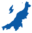 新潟県のイラスト